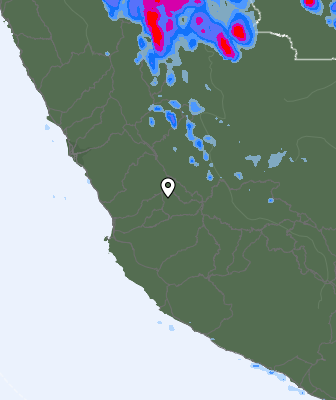 Precipitazioni