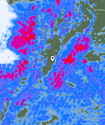 Precipitazioni