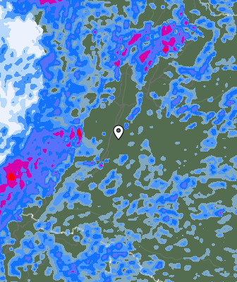Precipitação