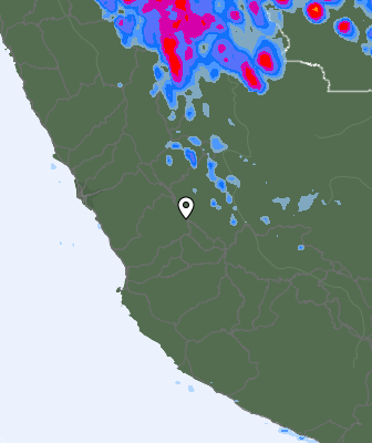 Precipitazioni