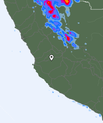 Precipitazioni