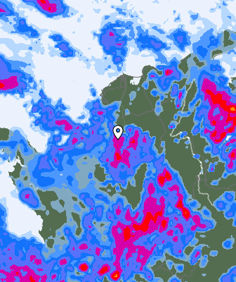 Precipitação
