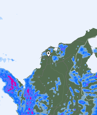 Precipitazioni