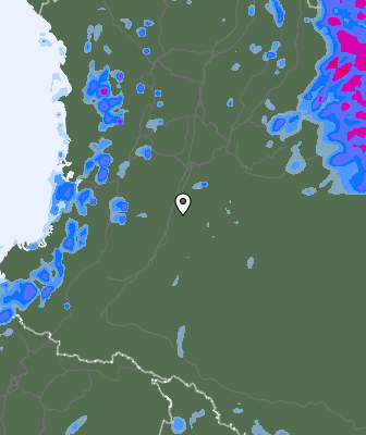 Precipitazioni