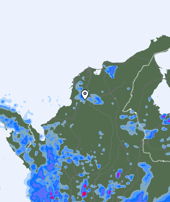 Precipitazioni