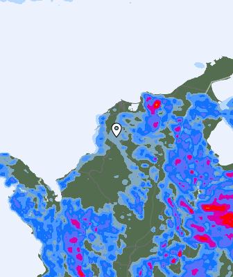Precipitazioni
