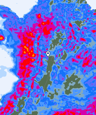 Precipitação