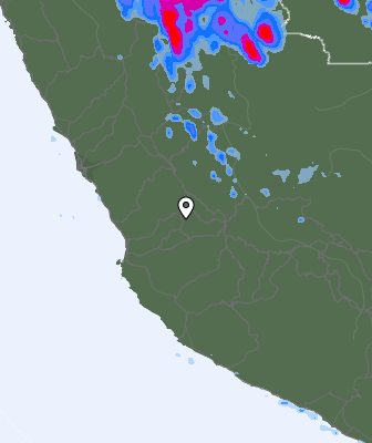 Precipitazioni