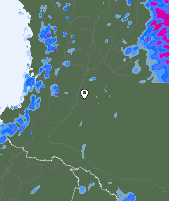 Precipitazioni