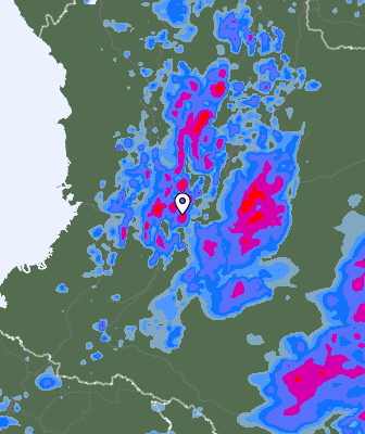 Precipitazioni