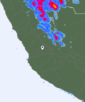Precipitazioni