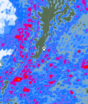 Precipitação