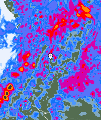 Precipitazioni