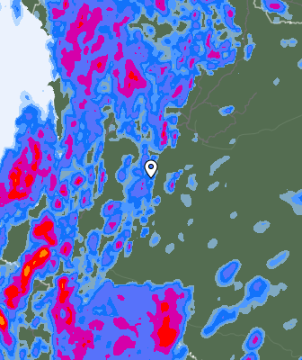Precipitação