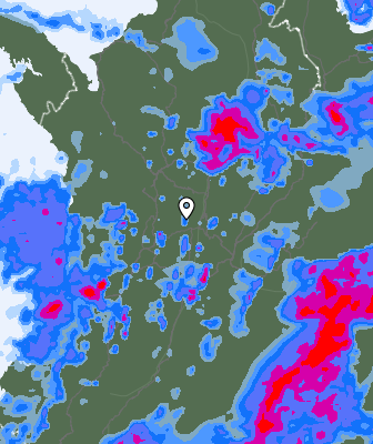 Precipitação
