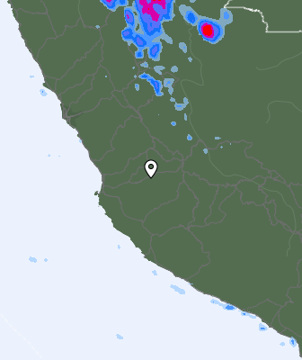 Precipitazioni