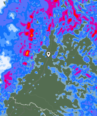 Precipitazioni