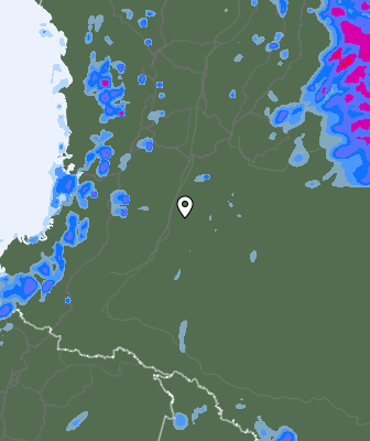 Precipitazioni