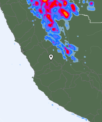 Precipitazioni