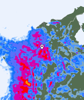 Precipitação