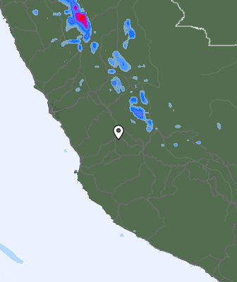 Precipitazioni