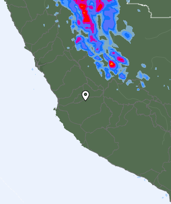Precipitazioni