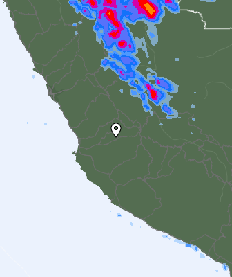 Precipitazioni