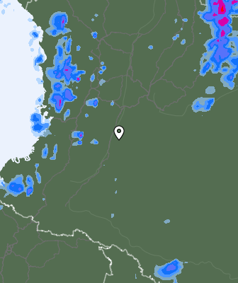 Precipitazioni