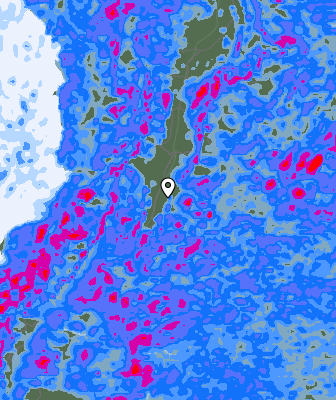 Precipitação