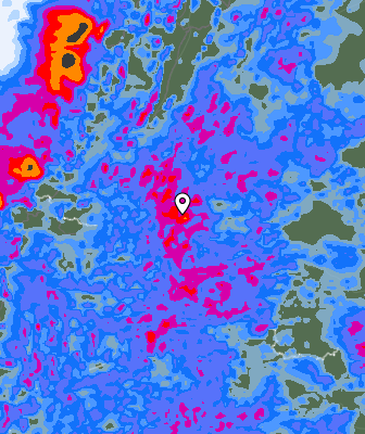 Precipitação