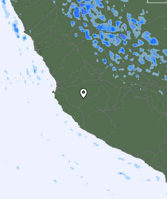Precipitação