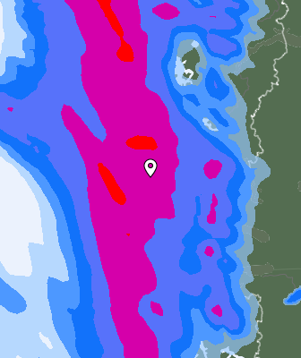 Precipitazioni