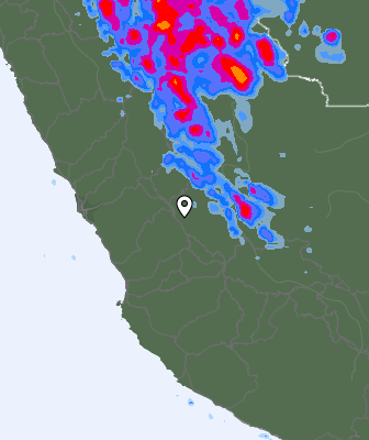 Precipitazioni