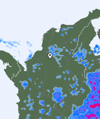 Precipitação
