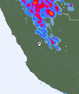 Precipitazioni