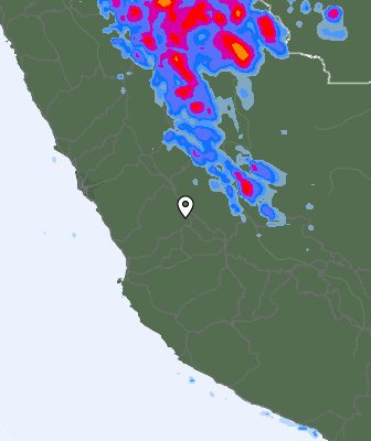 Precipitazioni