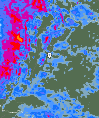 Precipitação