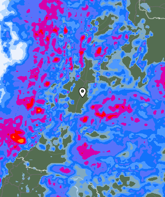 Precipitazioni
