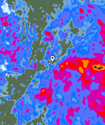 Precipitazioni