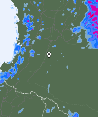 Precipitazioni