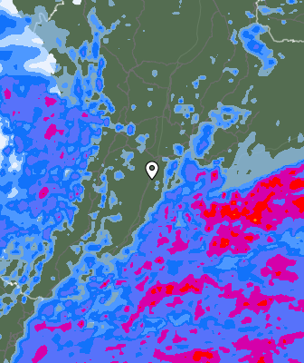 Precipitazioni