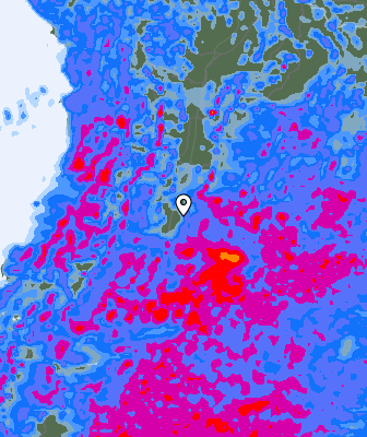 Precipitação