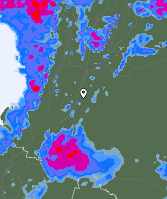 Precipitazioni
