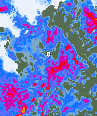Precipitazioni