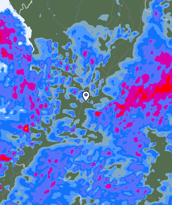 Precipitazioni