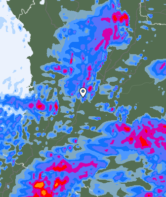 Precipitazioni