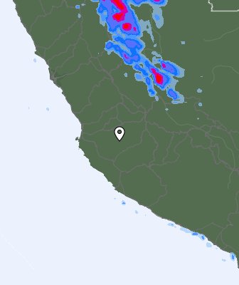 Precipitazioni