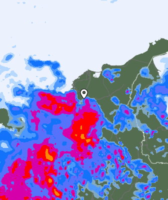 Precipitazioni