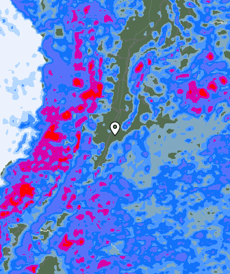 Precipitação
