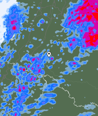 Neerslag